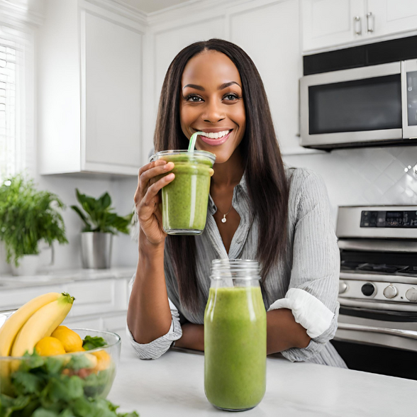 Elevate Your Hair, Skin, and Joints with Age: Why Collagen Peptides Are a Must-Have