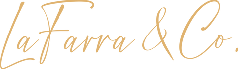 LaFarra & Co. logo