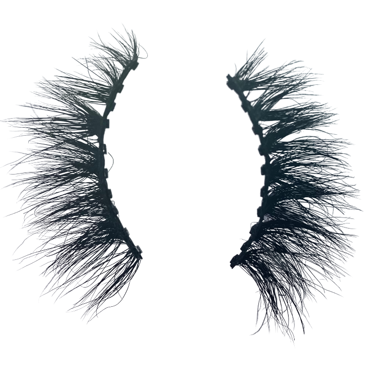 Unapologetically Me magnetic lashes only - eyeliner not included