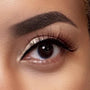 Happy magnetic lashes only - eyeliner not included