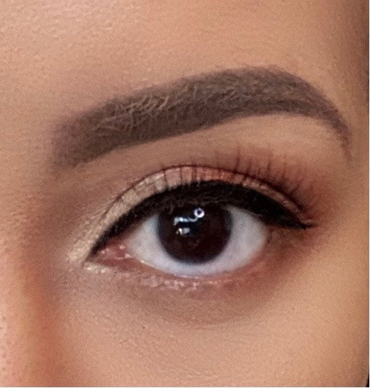 Exquisite magnetic lashes - lashes only- one time QUIZ OFFER