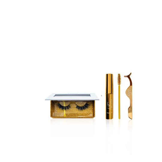 Single Magnetic Lash Kit - Glam