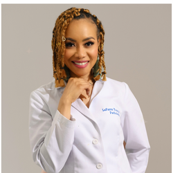 Dr. LaFarra, founder and CEO of LaFarra & Co. discusses her holistic approach to getting brighter, irresistible eyes at any age. 