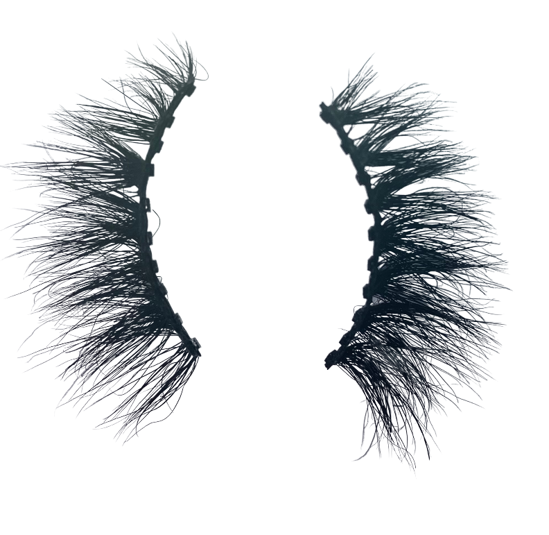 UNAPOLOGETICALLY ME magnetic lashes - one time QUIZ OFFER