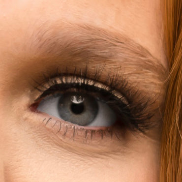 Simply the Best magnetic lashes only - eyeliner not included