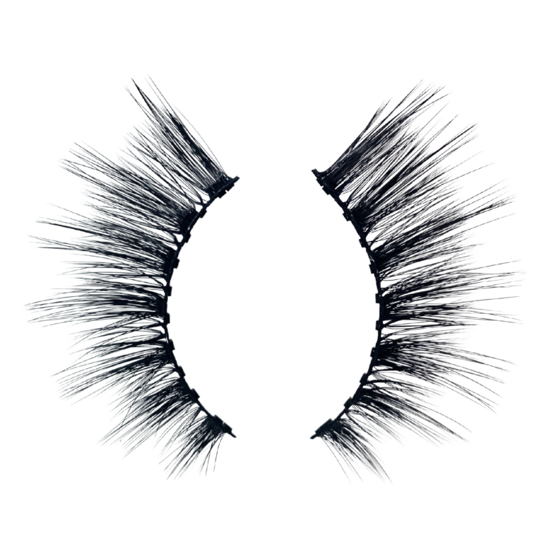 Boundless magnetic lashes only - eyeliner not included