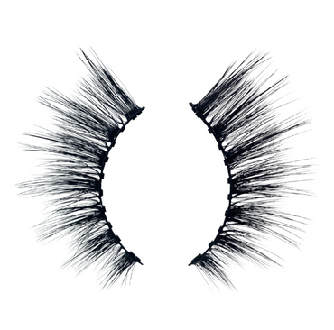 Boundless magnetic lashes only - eyeliner not included
