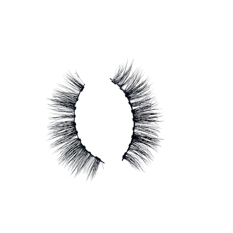 Unstoppable magnetic lashes only - eyeliner not included