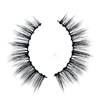 Happy magnetic lashes only - eyeliner not included