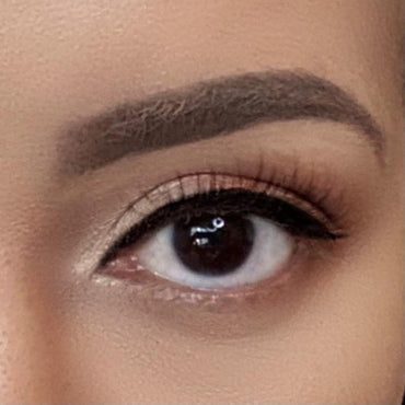 Exquisite magnetic lashes only - eyeliner not included