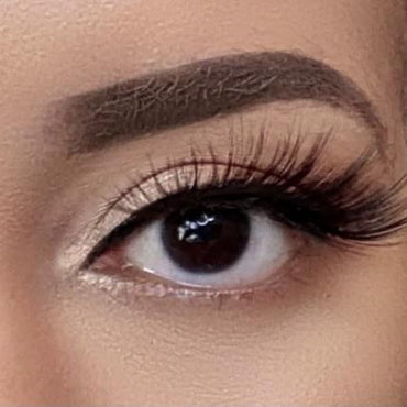 Boundless magnetic lashes only - eyeliner not included