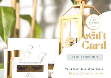 LaFarra & Co. Gift Card