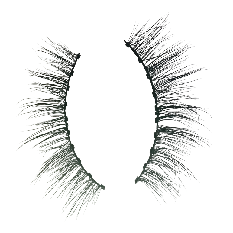 Simply the Best magnetic lashes only - eyeliner not included