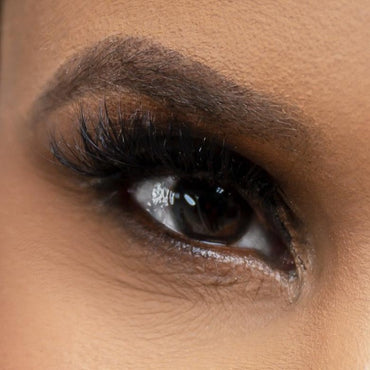 Unapologetically Me magnetic lashes only - eyeliner not included